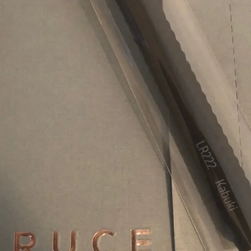 this brush
